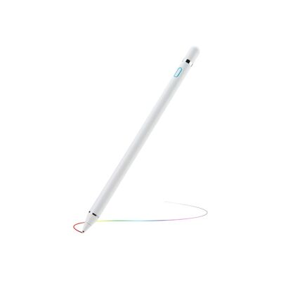 Stylet tactile rechargeable universel
