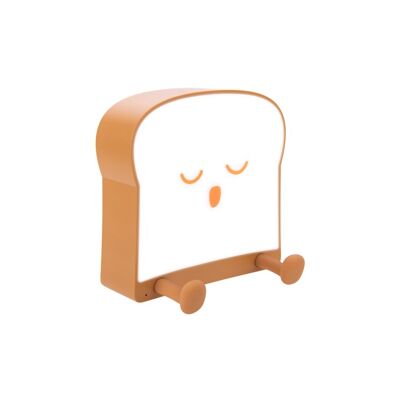 Mini veilleuse - Toast Edition