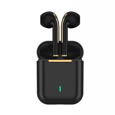 Ecouteurs sans fil Bluetooth 5.0 - Era Pro - Noir