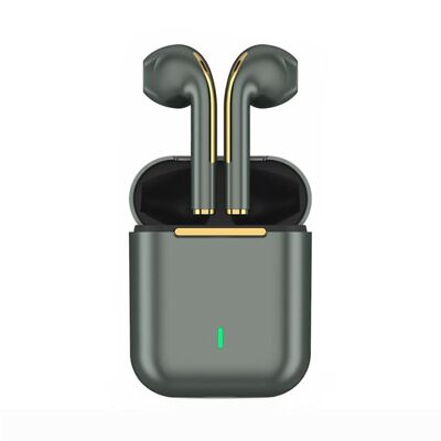 Ecouteurs sans fil Bluetooth 5.0 - Era Pro - Gris