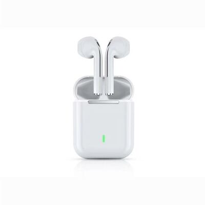 Ecouteurs sans fil Bluetooth 5.0 - Era Pro - Blanc
