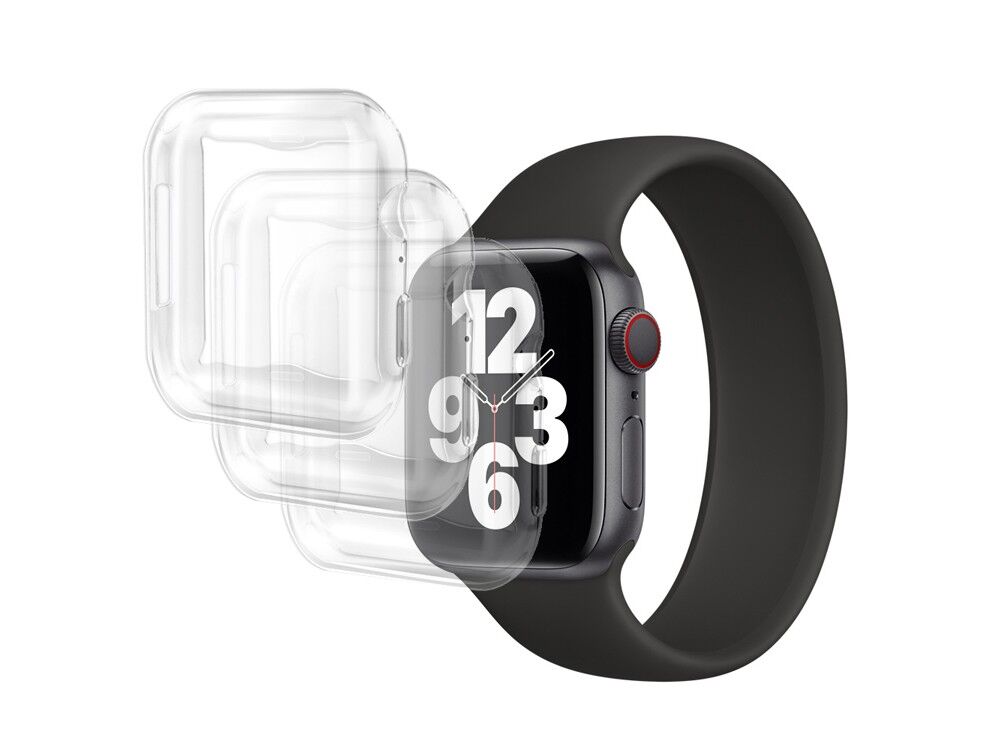 Tpu apple outlet watch