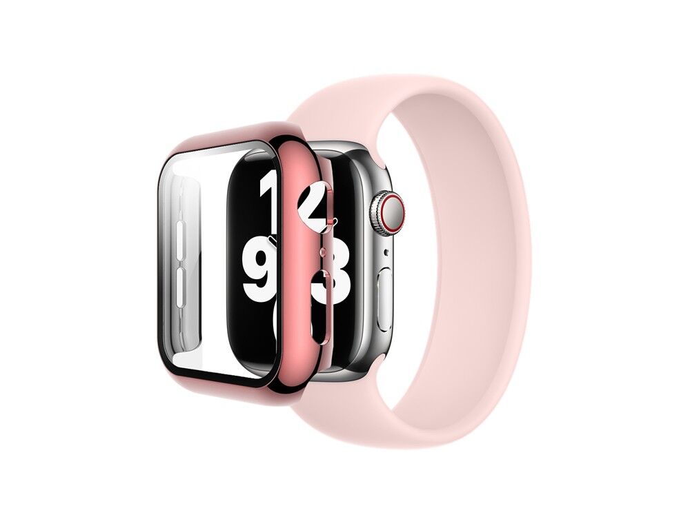 Coque de protection apple watch hot sale