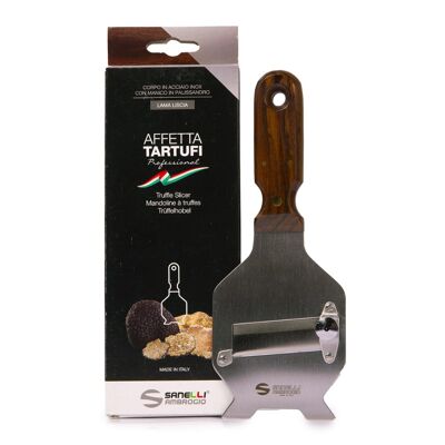Truffle Slicer for Professional Use