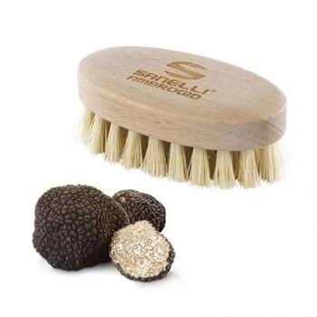 Brosse à truffes pour usage professionnel 2