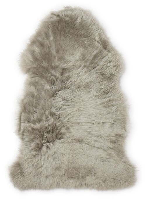 Classic sheepskin - Taupe