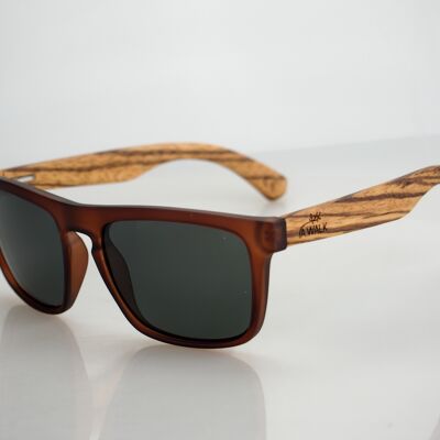 Sunglasses - Men - SL8002-C1