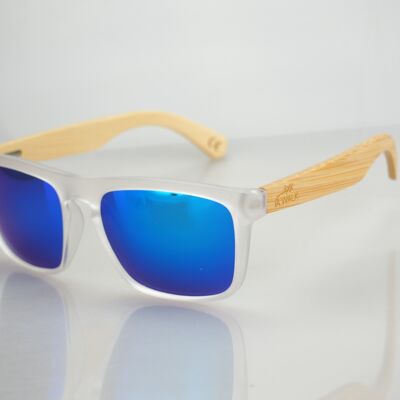 Sunglasses - Men - SL8002-C2
