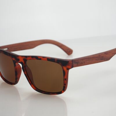 Sonnenbrille - Herren - SL8002-C4