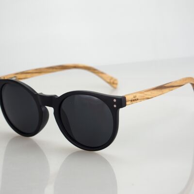 Sonnenbrille - Damen - SL8003-C1