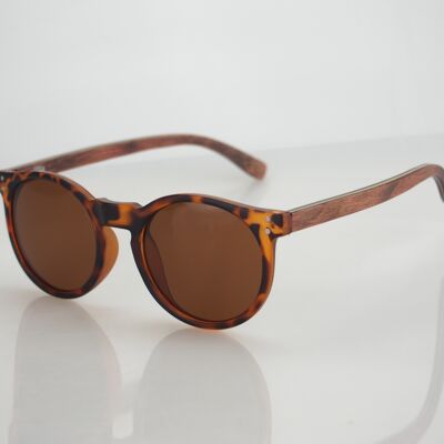Sonnenbrille - Frau - SL8003-C2