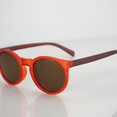 Sonnenbrille - Damen - SL8003-C3
