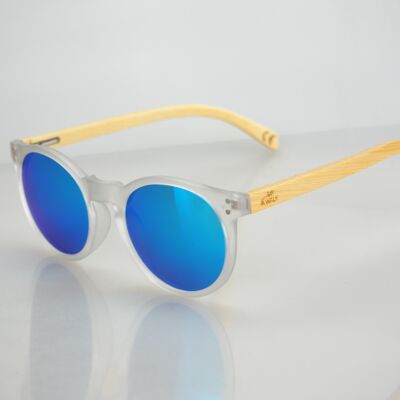 Sonnenbrille - Damen - SL8003-C4