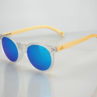 Sonnenbrille - Damen - SL8003-C4