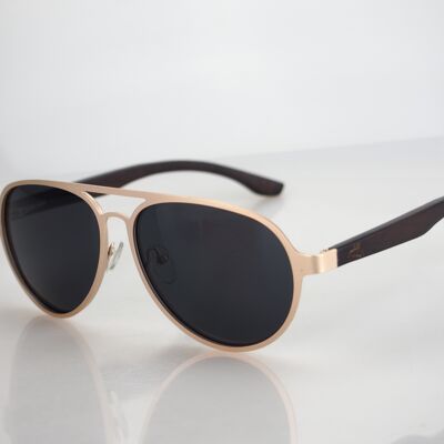 Sunglasses - Unisex - SL8008-C2