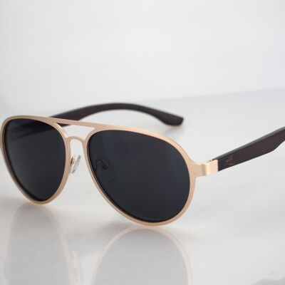 Sunglasses - Unisex - SL8008-C2