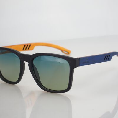 Sonnenbrille - Herren - SL8011-C1