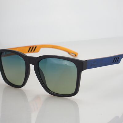 Sonnenbrille - Herren - SL8011-C1