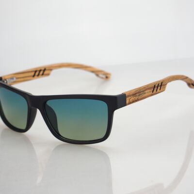 Sunglasses - Men - SL8016-C1