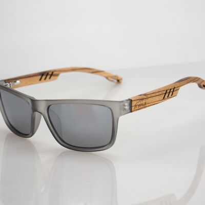 Sunglasses - Men - SL8016-C2