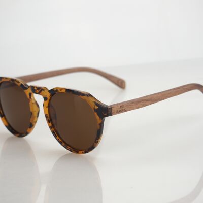 Sonnenbrille - Damen - SL8048-C2
