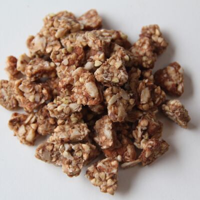 Granola Coco-Almendra 3kg