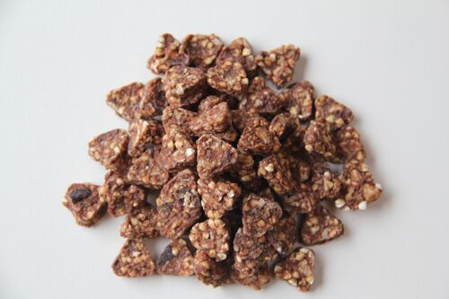 Granola Chocolat Noisette 3 kg