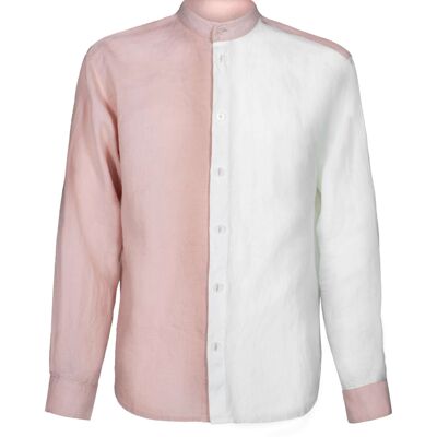 Leinen Dual Shirt