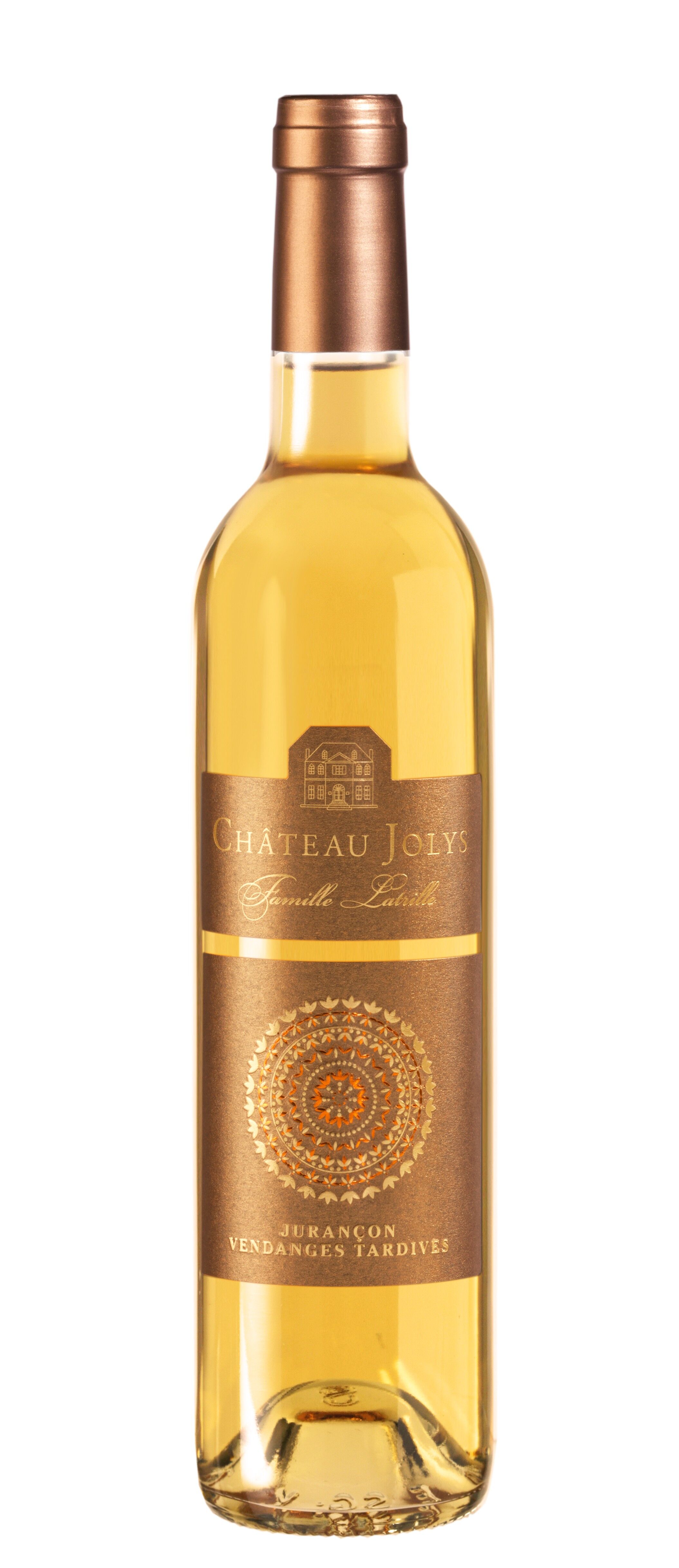 Late Harvest 2020 - Château Jolys - AOP Jurançon Late Harvest
