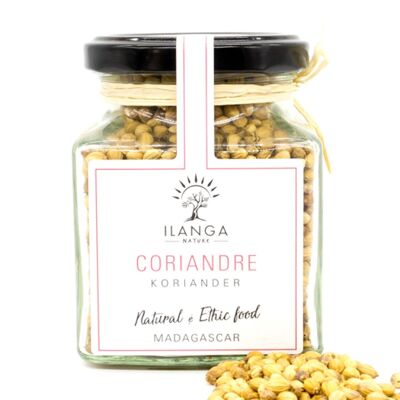 Graines de Coriandre 90g