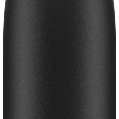 Bottle 750ml Monochrome Black