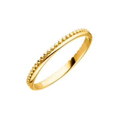 Malihini Coin Ring