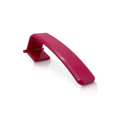 Arm lever long SD2005-90/SD2010-90 pink