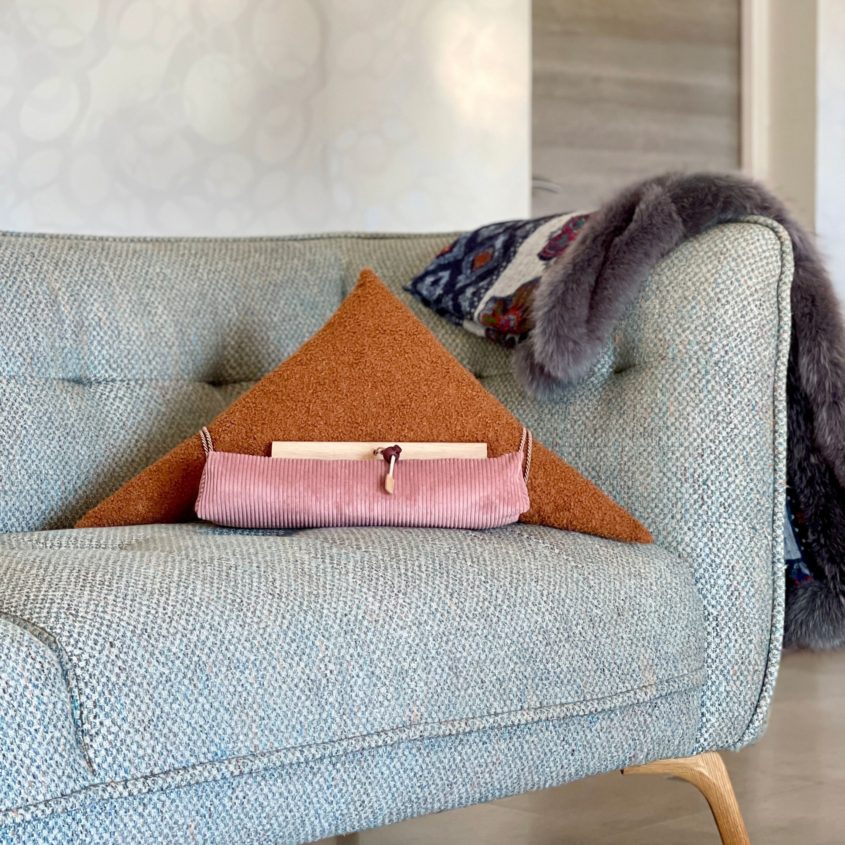 Samoussin Christie Buchhalter