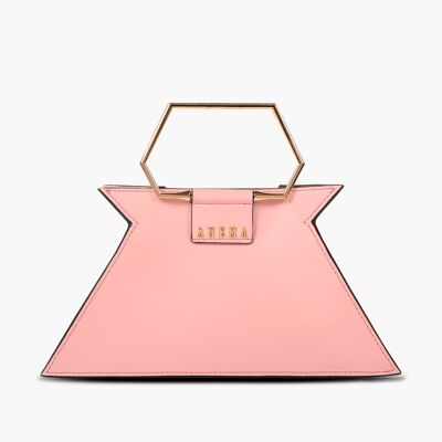 Sibilla Confect Pink bag