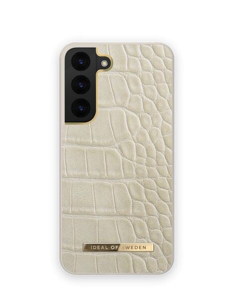 Atelier Case Galaxy 22 Caramel Croco