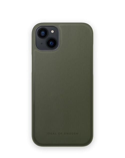 Atelier Case iPhone 14PL Intense Khaki