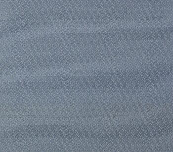 Pantalon chino stretch bleu clair en tissu microstructure. 5