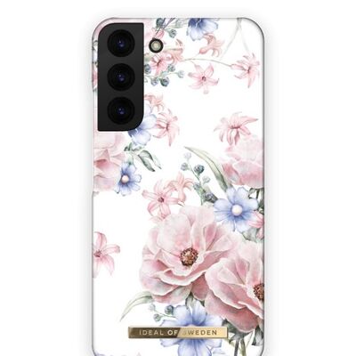 Fashion Case Galaxy S22P Blumenromantik