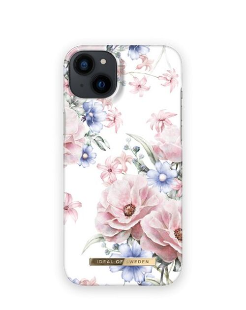 Fashion Case iPhone 14PL Floral Romance