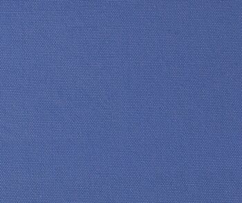 Pantalon chino stretch bleu clair en tissu à microstructure rhomboïde. 4