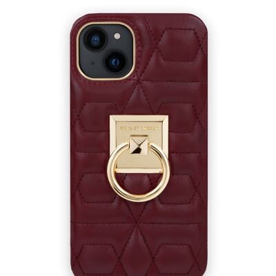 Statement Case iPhone 13 Qltd Ruby