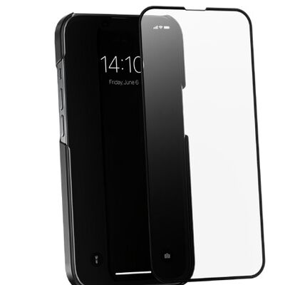 IDEAL Full Coverage Glass iPhone 14/13/13 PRO