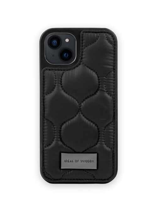 Atelier Case iPhone 13 Puffy Black