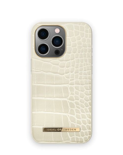 Atelier Case iPhone 14PR Cream Beige