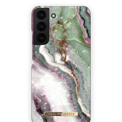 Fashion Case Galaxy S22P Northern Lights