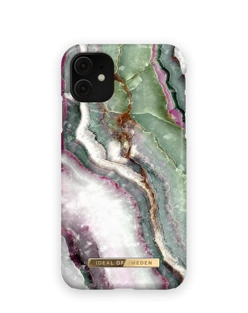 Fashion Case iPhone 11/XR Northern Lights