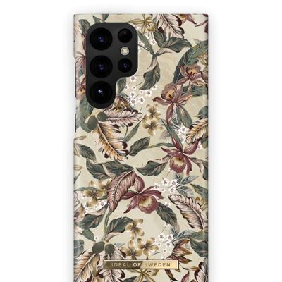 Fashion Case Galaxy S22U Botanical Forest