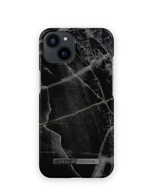 Fashion Case iPhone 13/14 Black Thunder