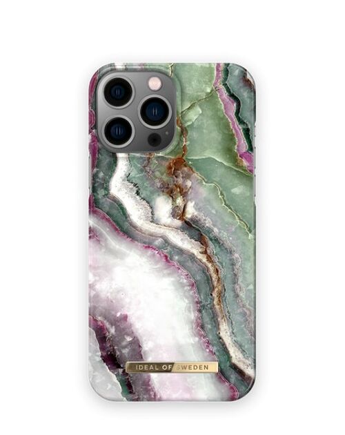 Fashion Case iPhone 14PM Northern Lights
